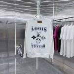 2025年11月3日秋冬新作 LOUIS VUITTONスウェット高品質人気商品/LDF工場
