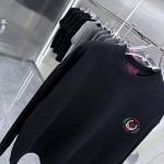 2025年11月3日秋冬新作Gucciスウェット高品質人気商品/LDF工場