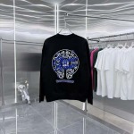 2025年11月3日秋冬新作Chrome hearts スウェット高品質人気商品/LDF工場