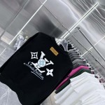 2025年11月3日秋冬新作 LOUIS VUITTONスウェット高品質人気商品/LDF工場