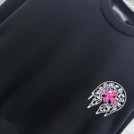 2025年11月3日秋冬新作Chrome hearts スウェット高品質人気商品/LDF工場