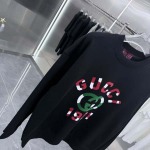 2025年11月3日秋冬新作Gucciスウェット高品質人気商品/LDF工場