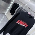 2025年11月3日秋冬新作AMIスウェット高品質人気商品/LDF工場