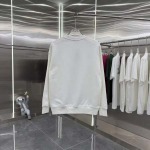 2025年11月3日秋冬新作AMIスウェット高品質人気商品/LDF工場