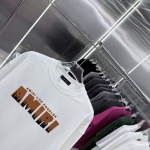 2025年11月3日秋冬新作AMIスウェット高品質人気商品/LDF工場