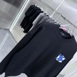 2025年11月3日秋冬新作Chrome heartsスウェット高品質人気商品/LDF工場