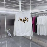 2025年11月3日秋冬新作AMIスウェット高品質人気商品/LDF工場