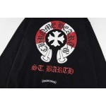 2025年11月3日秋冬新作Chrome hearts パーカー高品質人気商品/LDF工場
