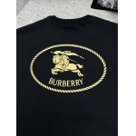 2025年11月3日秋冬新作Burberryスウェット高品質人気商品/LDF工場