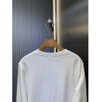 2025年11月3日秋冬新作Versaceスウェット高品質人気商品/LDF工場