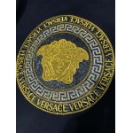 2025年11月3日秋冬新作Versaceスウェット高品質人気商品/LDF工場