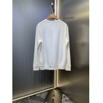 2025年11月3日秋冬新作Versaceスウェット高品質人気商品/LDF工場