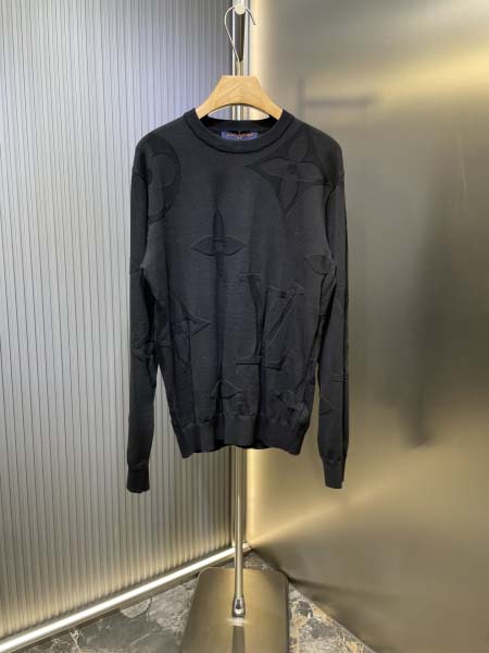 2025年11月3日秋冬新作LOUIS VUITTON 超厳...