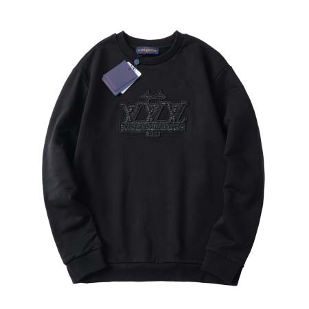 2025年11月3日秋冬新作Louis Vuittonスウェ...