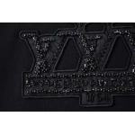 2025年11月3日秋冬新作Louis Vuittonスウェット高品質人気商品/LDF工場