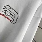 2025年11月3日秋冬新作BALENCIAGAスウェット高品質人気商品/LDF工場