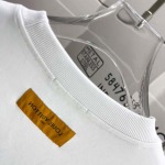 2025年11月3日秋冬新作Louis Vuittonスウェット高品質人気商品/LDF工場