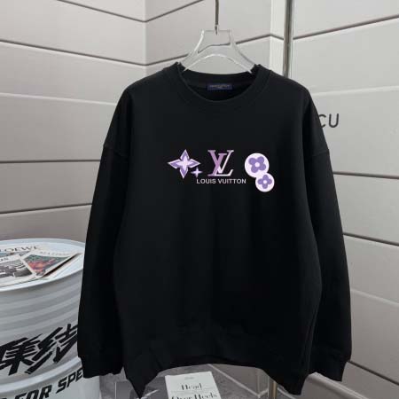 2025年11月3日秋冬新作Louis Vuittonスウェ...