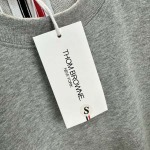 2025年11月3日秋冬新作THOM BROWNEスウェット高品質人気商品/LDF工場