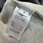 2025年11月3日秋冬新作THOM BROWNEスウェット高品質人気商品/LDF工場