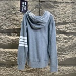 2025年11月3日秋冬新作THOM BROWNEスウェット高品質人気商品/LDF工場