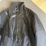 2025年11月4日秋冬新作Louis Vuittonジャケット超厳選★入手困難高品質人気商品/LDF工場