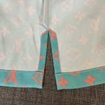 2025年11月4日秋冬新作Louis Vuitton半袖 tシャツ超厳選★入手困難高品質人気商品/LDF工場