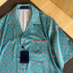 2025年11月4日秋冬新作Louis Vuitton半袖 tシャツ超厳選★入手困難高品質人気商品/LDF工場