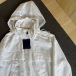 2025年11月4日秋冬新作Louis Vuittonジャケット超厳選★入手困難高品質人気商品/LDF工場