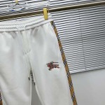 2025年11月4日秋冬新作Burberryズボン高品質人気商品/LDF工場