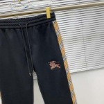 2025年11月4日秋冬新作Burberryズボン高品質人気商品/LDF工場