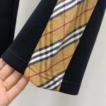 2025年11月4日秋冬新作Burberryズボン高品質人気商品/LDF工場