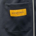 2025年11月4日秋冬新作Louis Vuittonズボン高品質人気商品/LDF工場