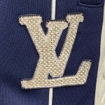 2025年11月4日秋冬新作Louis Vuittonズボン高品質人気商品/LDF工場