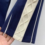 2025年11月4日秋冬新作Louis Vuittonズボン高品質人気商品/LDF工場