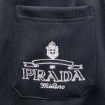 2025年11月4日秋冬新作Pradaズボン高品質人気商品/LDF工場