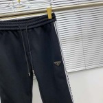2025年11月4日秋冬新作Pradaズボン高品質人気商品/LDF工場