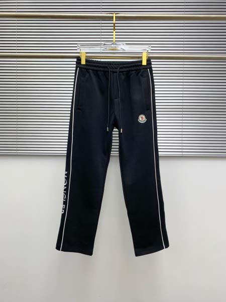 2025年11月4日秋冬新作Monclerズボン高品質人気商...