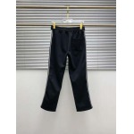 2025年11月4日秋冬新作Louis Vuittonズボン高品質人気商品/LDF工場