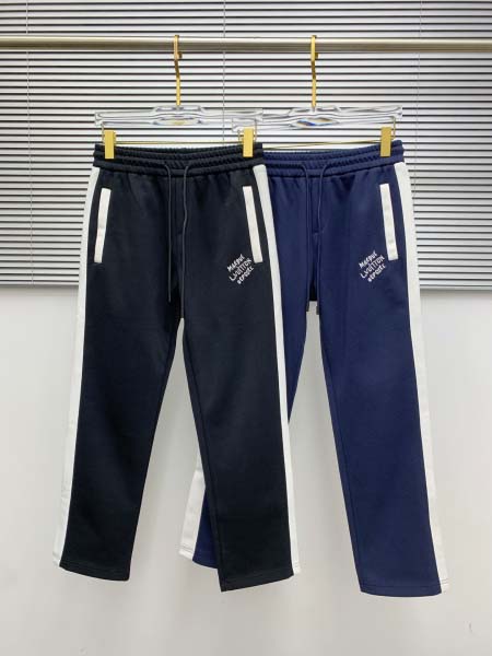 2025年11月4日秋冬新作Louis Vuittonズボン...