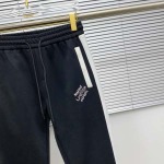 2025年11月4日秋冬新作Louis Vuittonズボン高品質人気商品/LDF工場