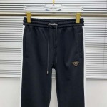 2025年11月4日秋冬新作Pradaズボン高品質人気商品/LDF工場