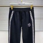 2025年11月4日秋冬新作Louis Vuittonズボン高品質人気商品/LDF工場