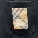 2025年11月4日秋冬新作Burberryズボン高品質人気商品/LDF工場