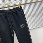 2025年11月4日秋冬新作Burberryズボン高品質人気商品/LDF工場