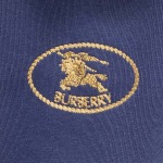 2025年11月4日秋冬新作Burberryズボン高品質人気商品/LDF工場