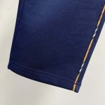 2025年11月4日秋冬新作Burberryズボン高品質人気商品/LDF工場