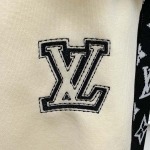 2025年11月4日秋冬新作Louis Vuittonズボン高品質人気商品/LDF工場