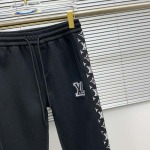 2025年11月4日秋冬新作Louis Vuittonズボン高品質人気商品/LDF工場
