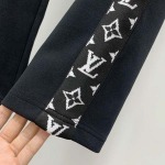 2025年11月4日秋冬新作Louis Vuittonズボン高品質人気商品/LDF工場